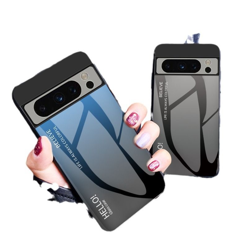  Google Pixel  8a 彩繪玻璃手機殼保護殼保護套