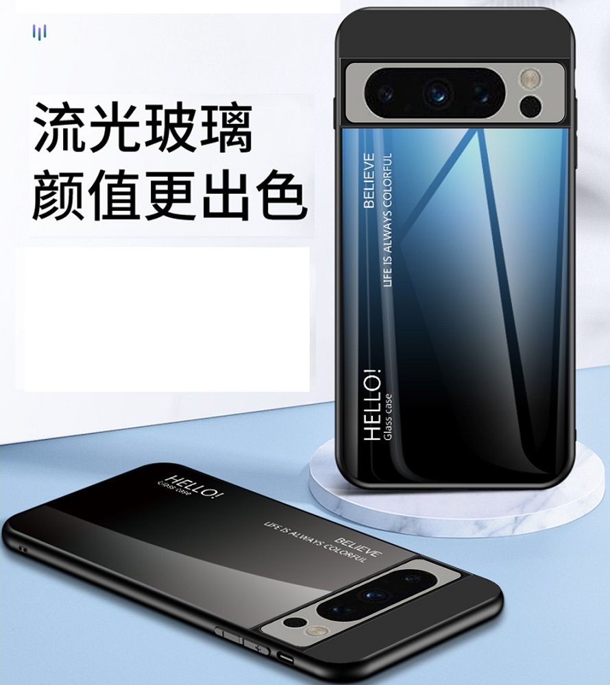  Google Pixel  8a 彩繪玻璃手機殼保護殼保護套