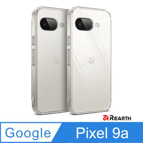 Rearth Ringke Google Pixel 9a (Fusion) 高質感保護殼