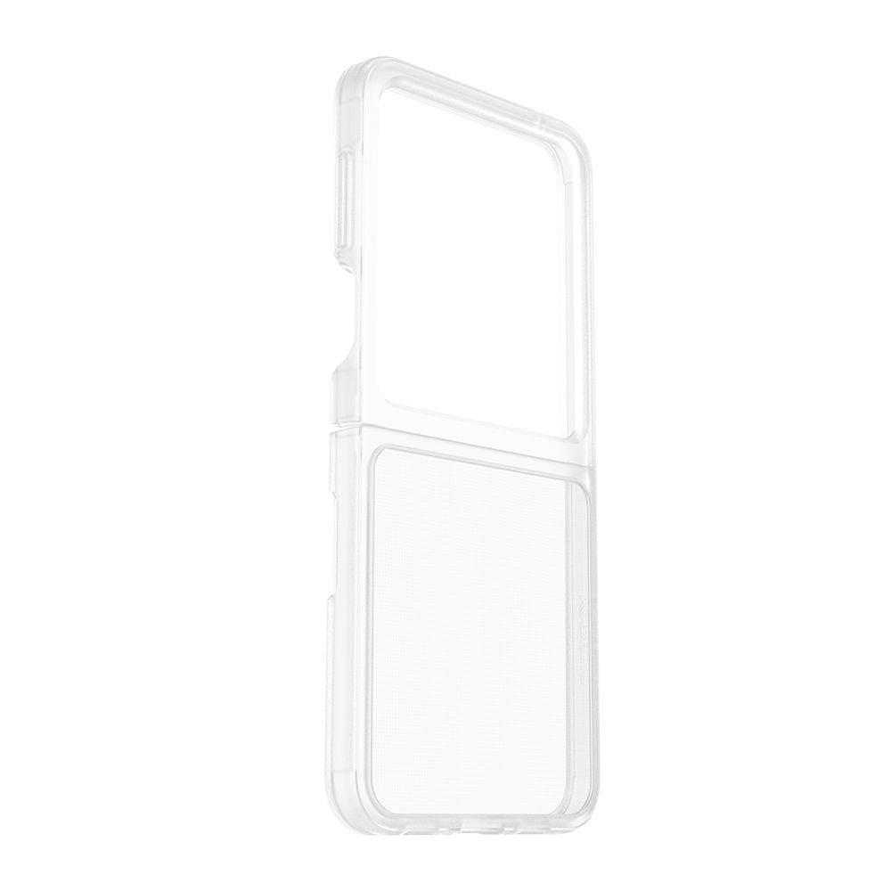 OTTERBOX  Samsung Galaxy Z Flip5 Thin Flex 對摺系列保護殼-透明