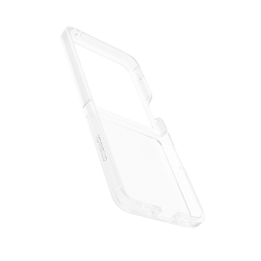 OTTERBOX  Samsung Galaxy Z Flip5 Thin Flex 對摺系列保護殼-透明