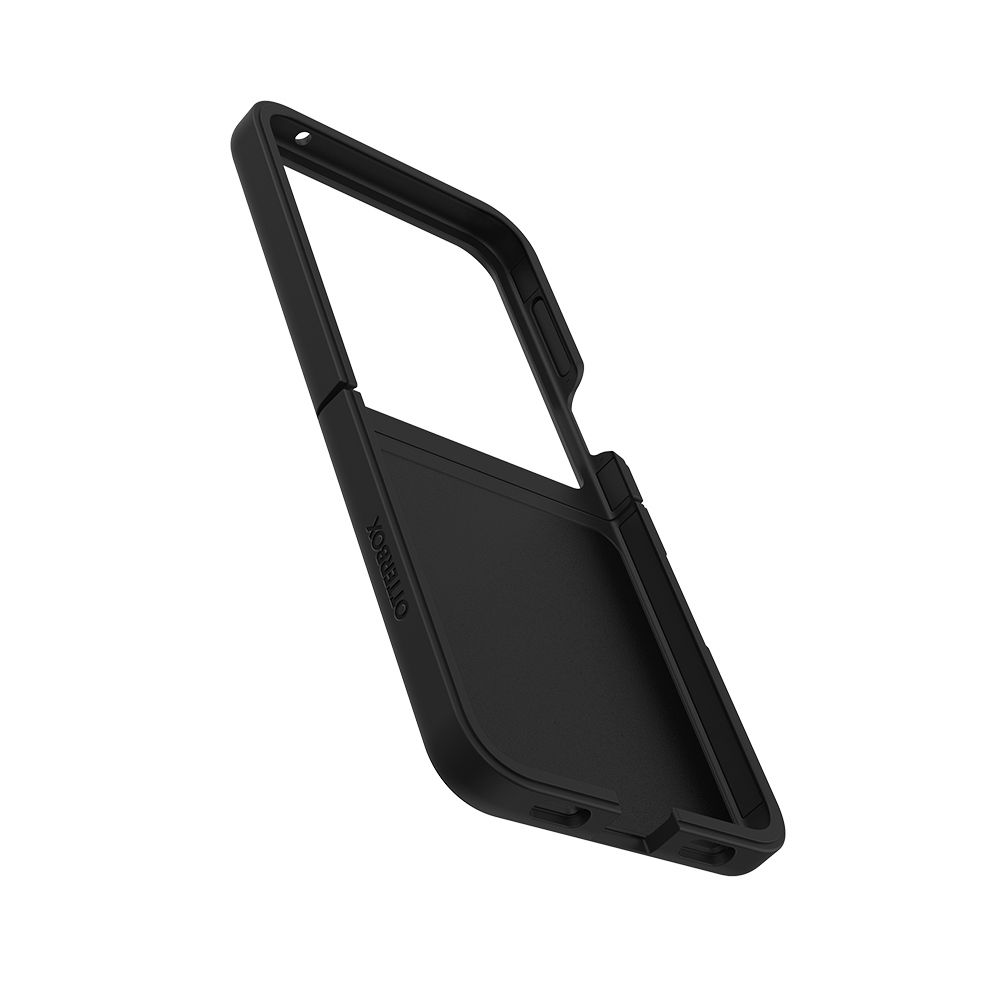 OTTERBOX  Samsung Galaxy Z Flip5 Thin Flex 對摺系列保護殼-黑色