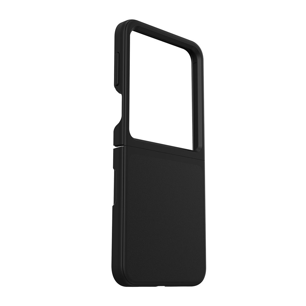 OTTERBOX  Samsung Galaxy Z Flip5 Thin Flex 對摺系列保護殼-黑色