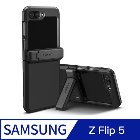 spigen Galaxy Z Flip 5 Tough Armor 軍規防摔保護殼