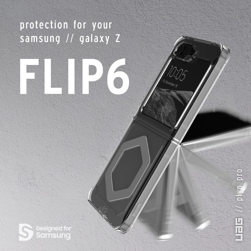 protection for yoursamsung  galaxy ZFLIP6 November 18Designed forSamsung   pro