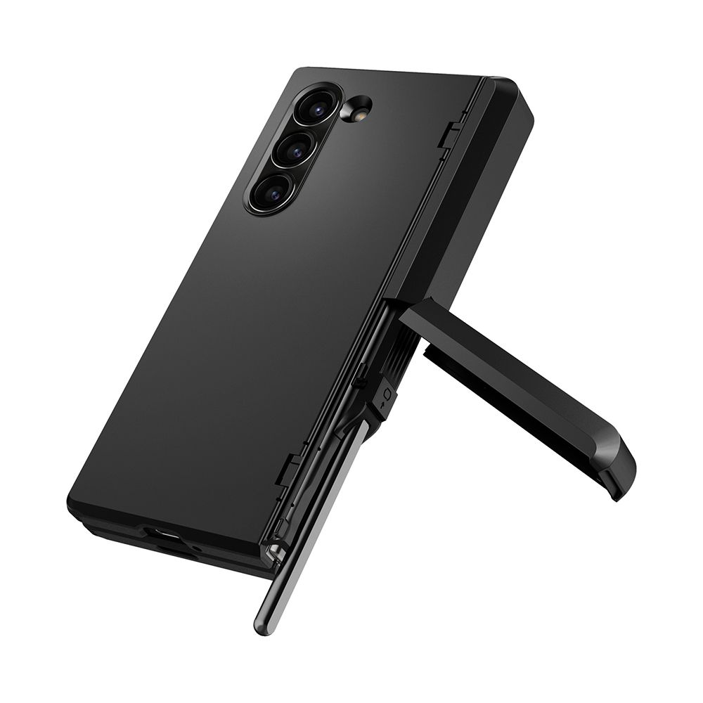 spigen Galaxy Z Fold 6 Tough Armor Pro P-軍規防摔保護殼