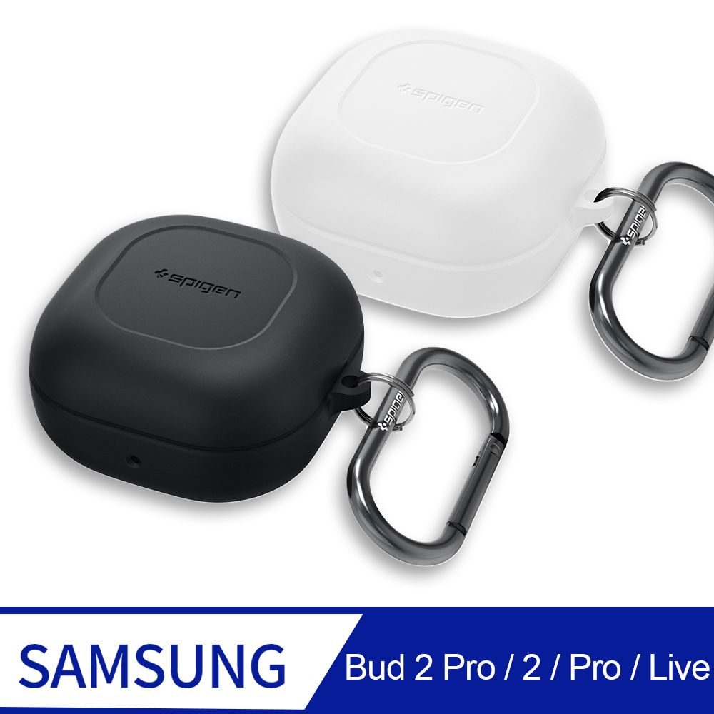 SGP / Spigen Galaxy Buds 2/Galaxy Buds Pro/Galaxy Buds Live