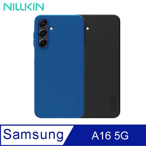 NILLKIN 耐爾金 SAMSUNG A16 5G 超級護盾保護殼