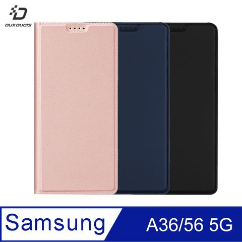 DUX DUCIS SAMSUNG A36/A56 5G SKIN Pro 皮套