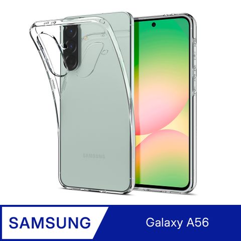 Spigen Galaxy A56 / A36 5G Liquid Crystal-手機保護殼