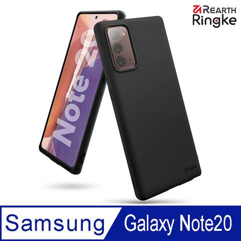 Ringke Air-S三星 Galaxy Note20 纖薄軟質 TPU 手機殼