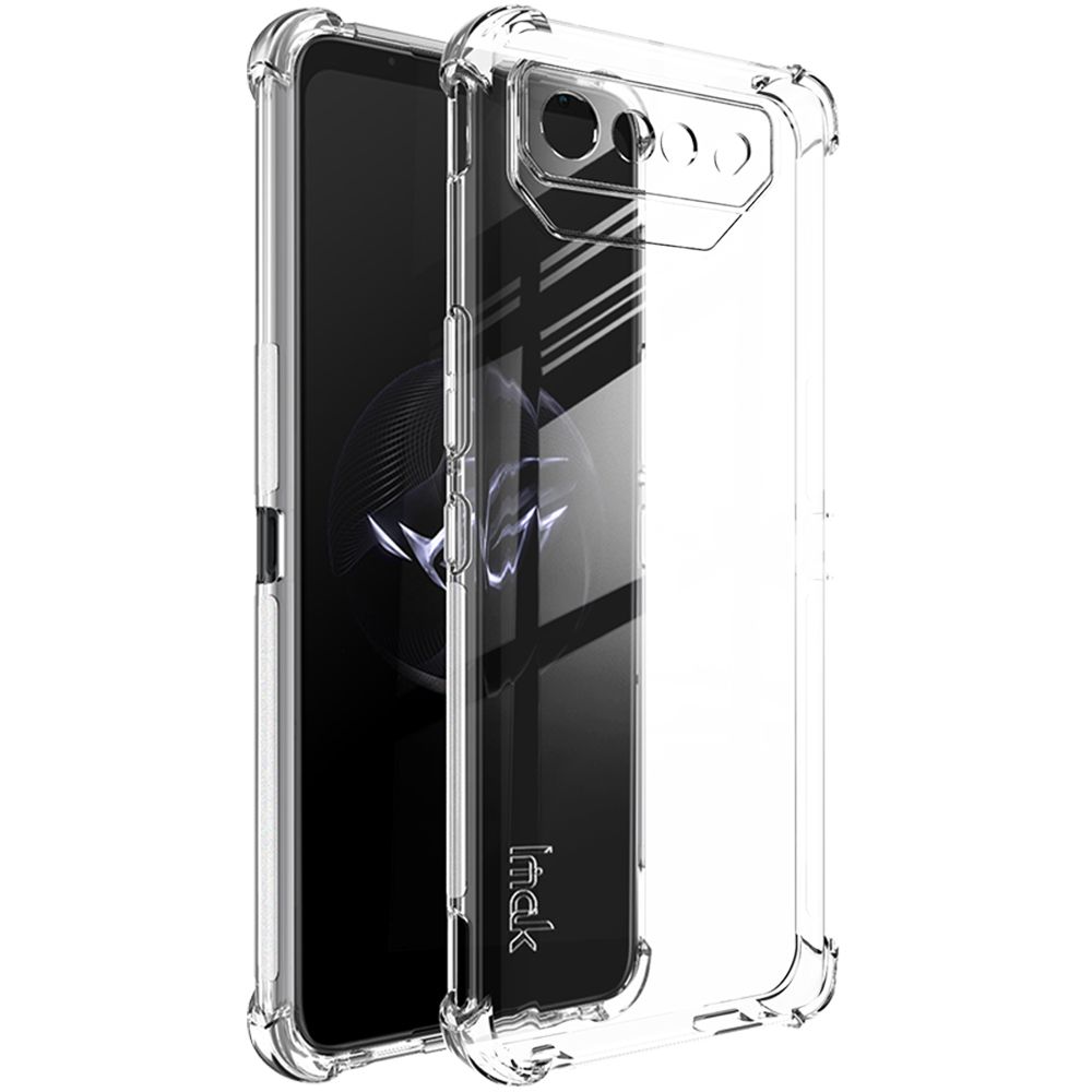 Imak  ASUS ROG Phone 7/7 Ultimate 全包防摔套(氣囊)