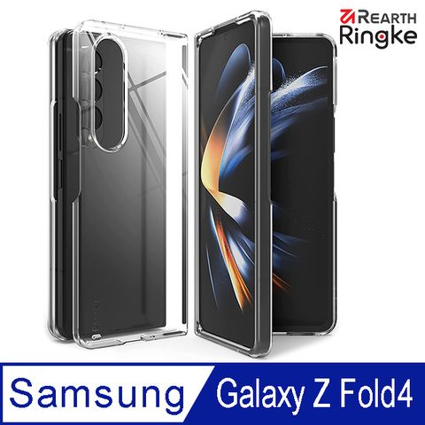 Ringke ｜三星 Galaxy Z Fold 4 Slim 輕薄手機保護殼