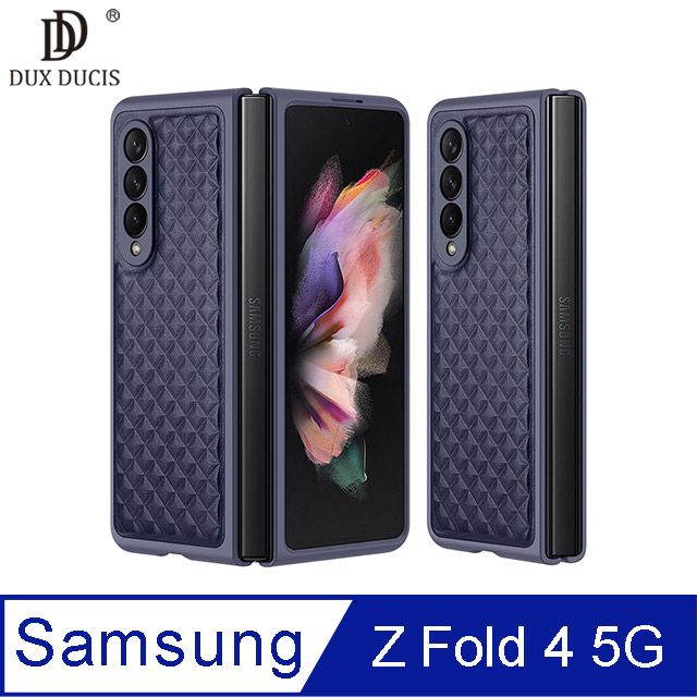 DUX DUCIS  SAMSUNG Z Fold 4 5G Venice 保護殼 #手機殼 #保護套