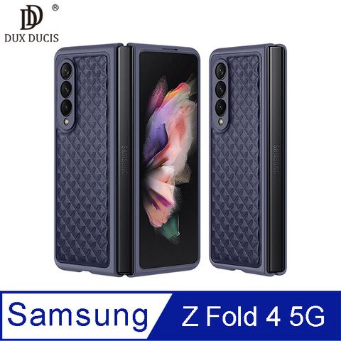 DUX DUCIS SAMSUNG Z Fold 4 5G Venice 保護殼 #手機殼 #保護套