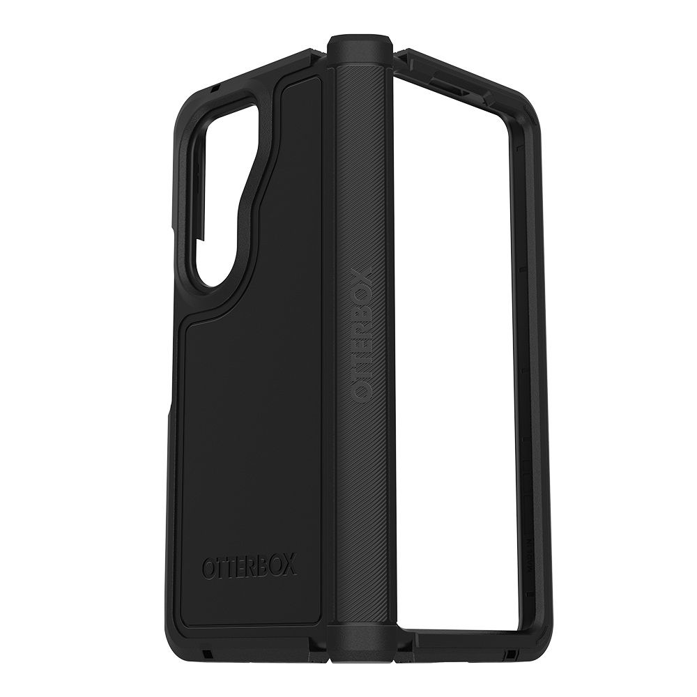 OTTERBOX  Samsung Galaxy Z Fold5 Defender XT防禦者系列保護殼-黑色