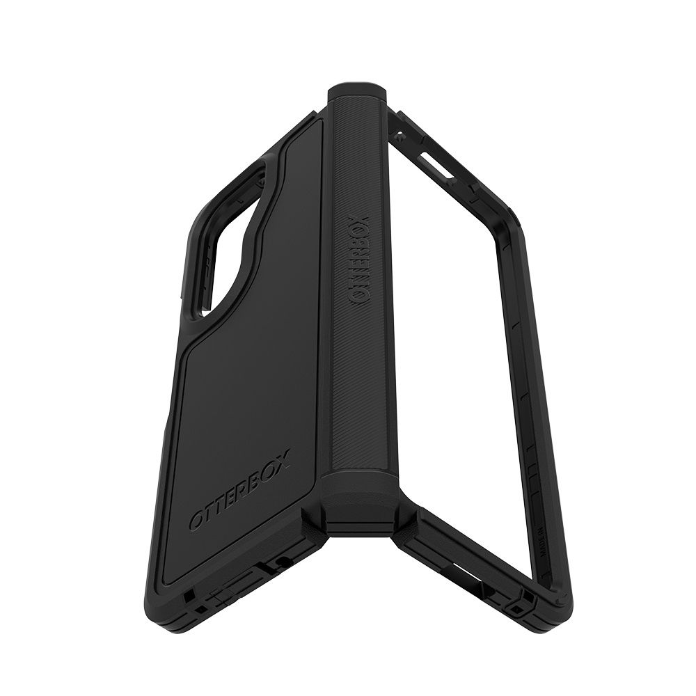 OTTERBOX  Samsung Galaxy Z Fold5 Defender XT防禦者系列保護殼-黑色