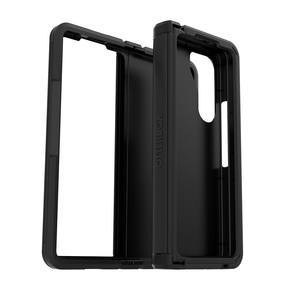 OTTERBOX  Samsung Galaxy Z Fold5 Defender XT防禦者系列保護殼-黑色