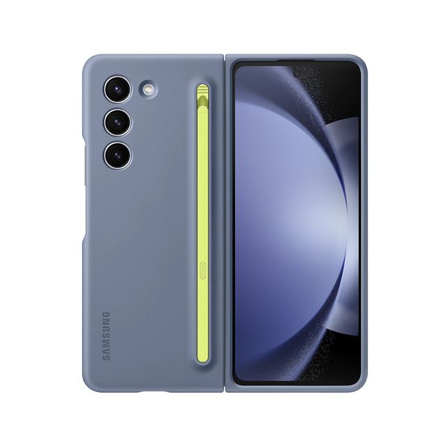 Samsung Galaxy Z Fold5 5G 薄型保護殼(附S pen) - PChome 24h購物