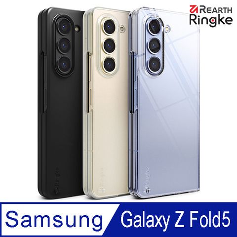 Ringke ｜三星 Galaxy Z Fold 5 [Slim] 輕薄手機保護殼