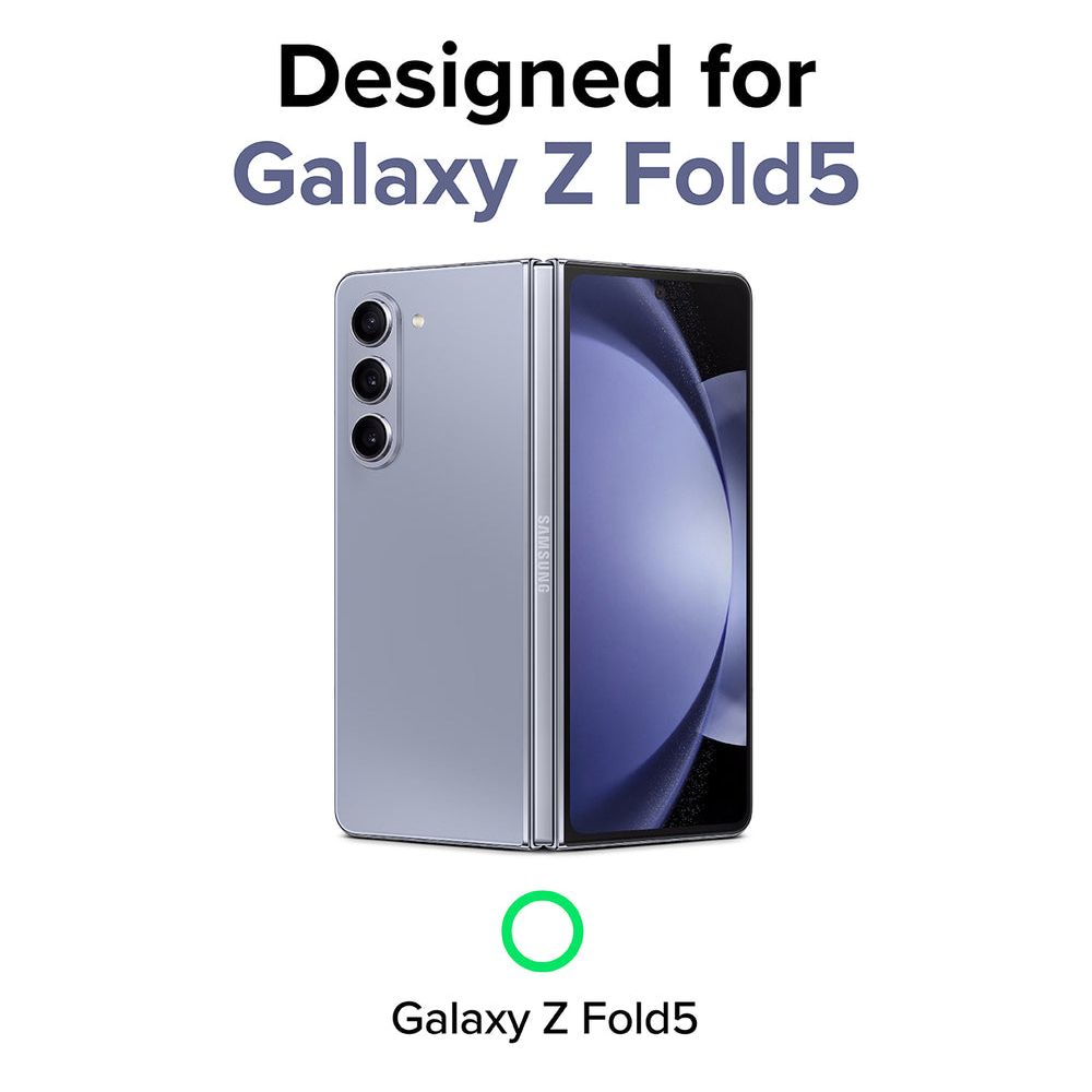 Ringke ｜三星 Galaxy Z Fold 5 [Slim] 輕薄手機保護殼