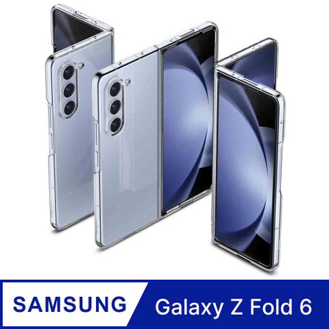 spigen Galaxy Z Fold 6 Air Skin 防摔保護殼