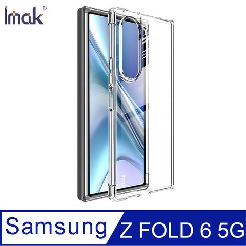 Imak SAMSUNG 三星 Galaxy Z Fold 6 5G 太空殼