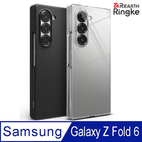【Ringke】三星 Galaxy Z Fold 6 [Slim] 輕薄手機保護殼