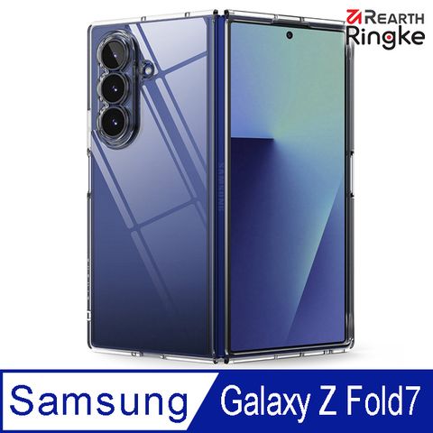 【Ringke】三星 Galaxy Z Fold 7 [Fusion] 防撞手機保護殼