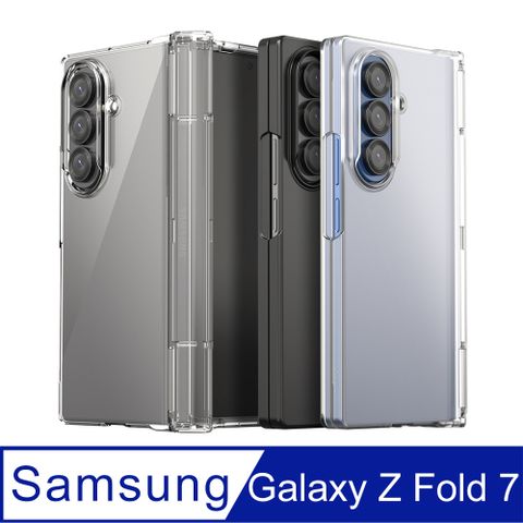 Araree 三星 Galaxy Z Fold 7 全覆蓋保護殼(Nukin 360)
