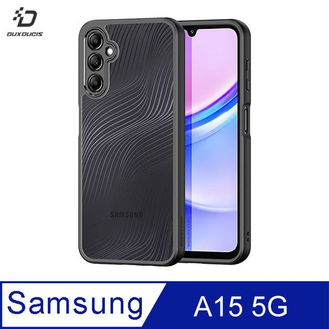 DUX DUCIS SAMSUNG 三星 Galaxy A15 5G Aimo 保護殼