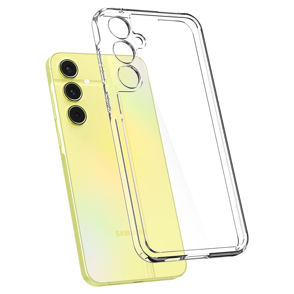 spigen Galaxy A55 5G Ultra Hybrid 防摔保護殼