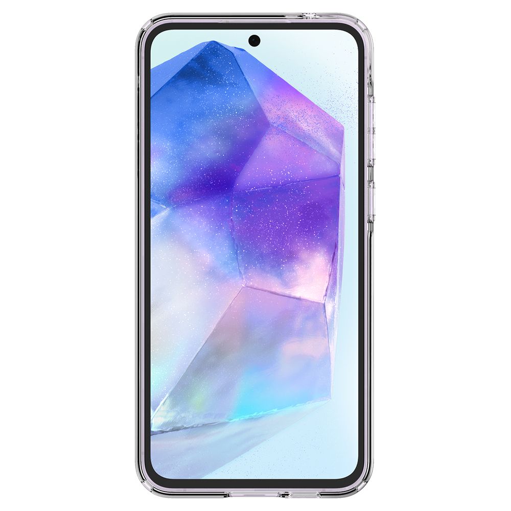 spigen Galaxy A55 5G Liquid Crystal 手機保護殼