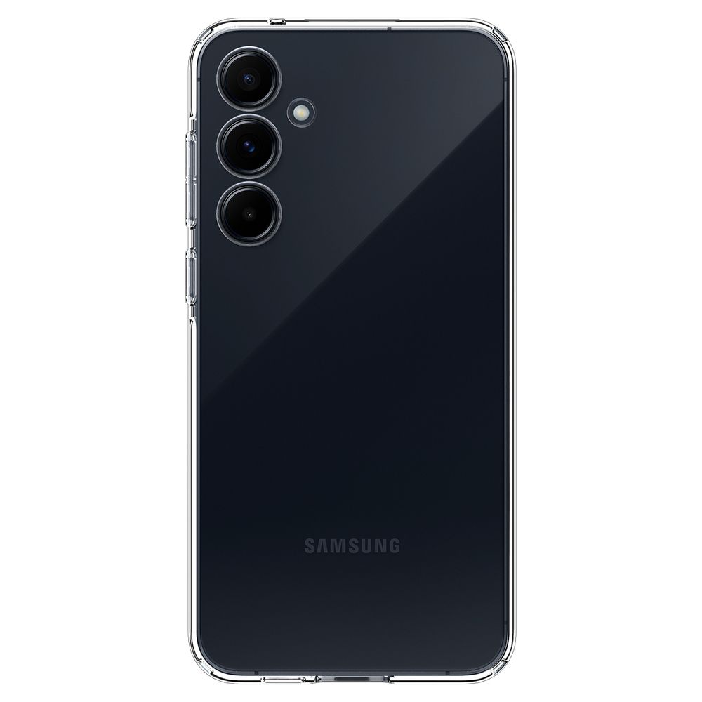 spigen Galaxy A55 5G Liquid Crystal 手機保護殼