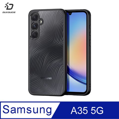 DUX DUCIS SAMSUNG 三星 Galaxy A35 5G Aimo 保護殼