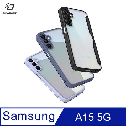 DUX DUCIS SAMSUNG Galaxy A15 5G SKIN X Pro 皮套