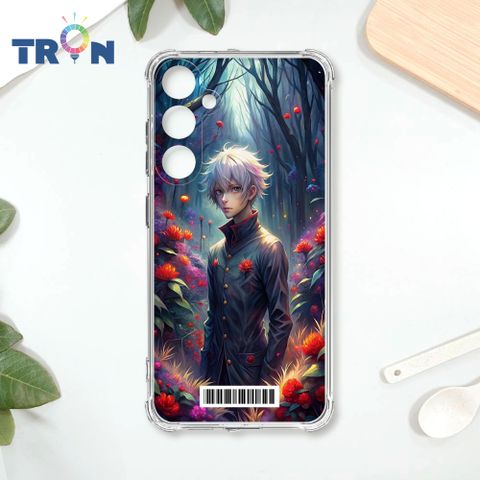 TRON 三星 A55 少年的呢喃  載具 四角防摔殼 手機殼