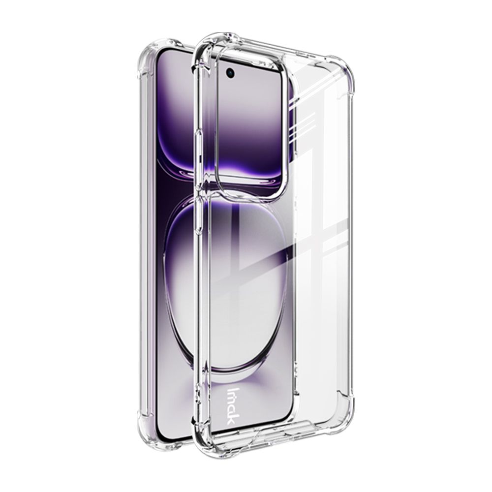 Imak OPPO Reno 12 Pro 5G 太空殼