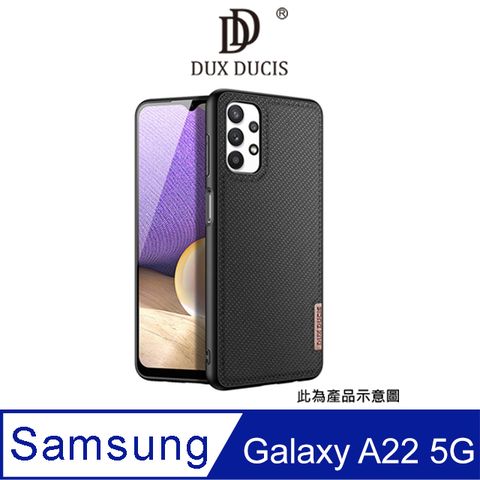 DUX DUCIS SAMSUNG Galaxy A22 5G Fino 保護殼 #手機殼 #保護套
