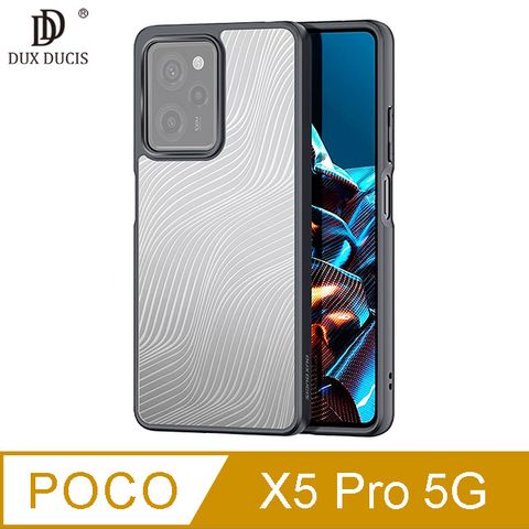 DUX DUCIS POCO X5 Pro 5G/Redmi Note 12 Pro Aimo 殼