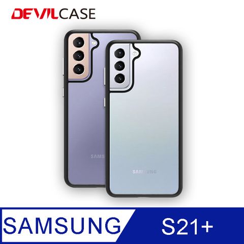 DEVILCASE 惡魔殼 Samsung Galaxy S21+ 5G 惡魔防摔殼Lite