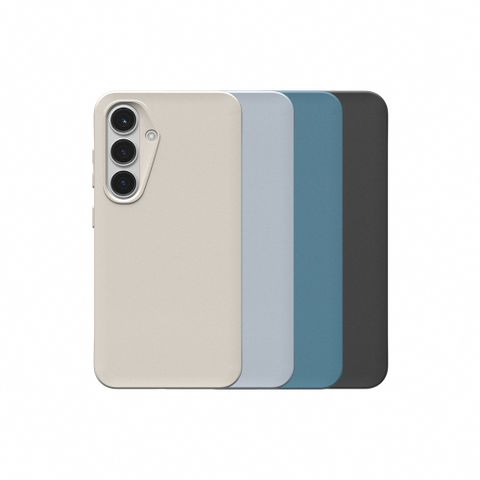 【犀牛盾】Samsung Galaxy S25 (6.2吋) SolidSuit (MagSafe 兼容) 防摔背蓋手機保護殼