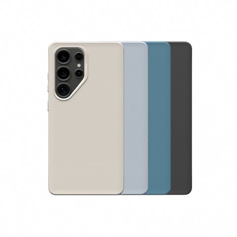 【犀牛盾】Samsung Galaxy S25 Ultra (6.9吋) SolidSuit 經典防摔背蓋手機保護殼