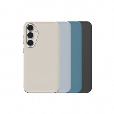 【犀牛盾】Samsung Galaxy S25+ (6.7吋) SolidSuit 經典防摔背蓋手機保護殼