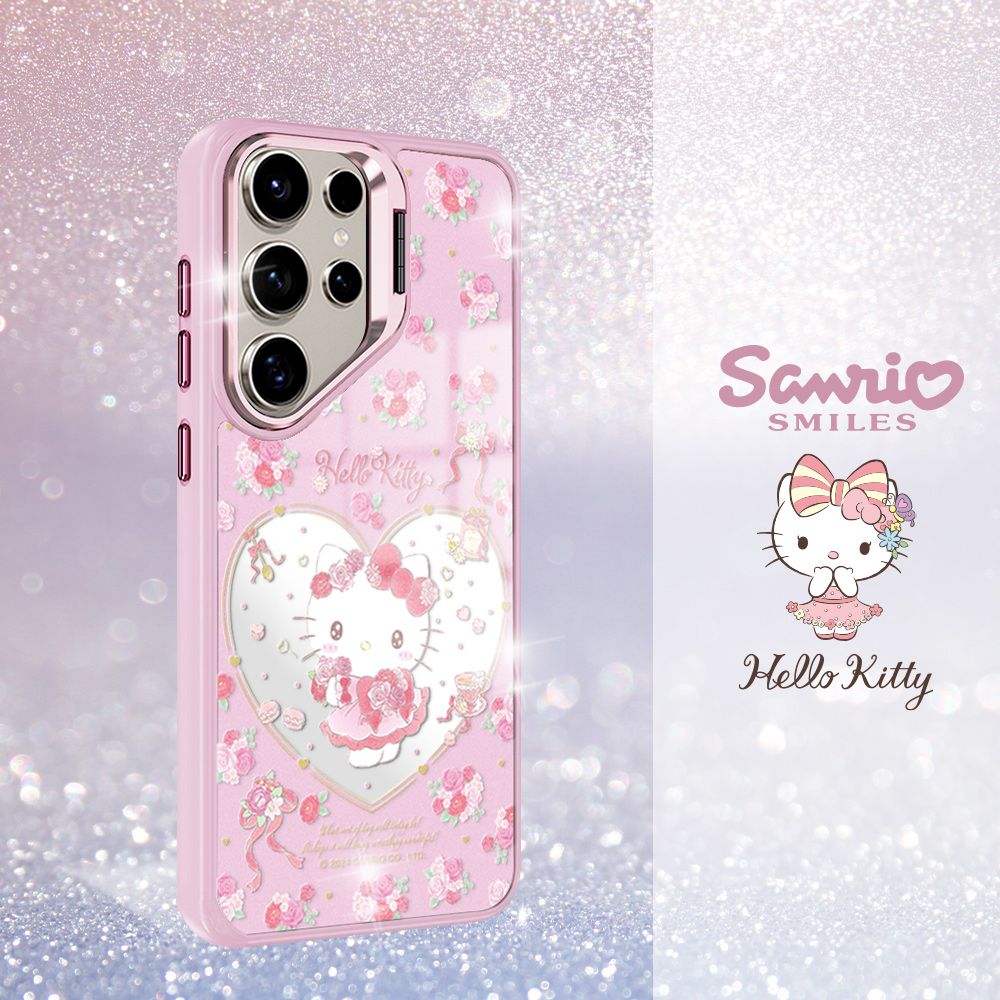 SMILESHello Kitty