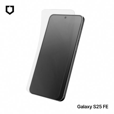 【犀牛盾】Samsung Galaxy S25 FE 壯撞貼 耐衝擊螢幕保護貼