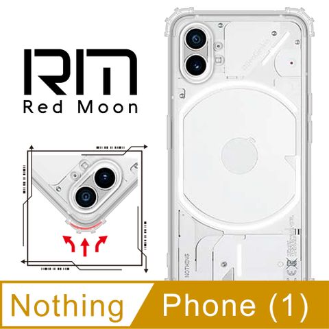 Nothing Phone1RM 軍規殼