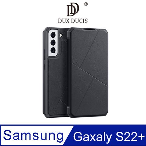 DUX DUCIS SAMSUNG Galaxy S22+ SKIN X 皮套 #手機殼 #保護殼 #保護套 #磁吸 #卡槽收納
