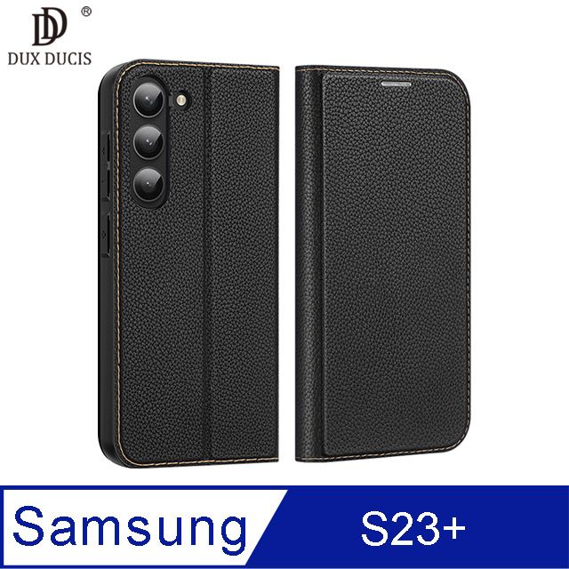 DUX DUCIS  SAMSUNG S23+ SKIN X2 皮套