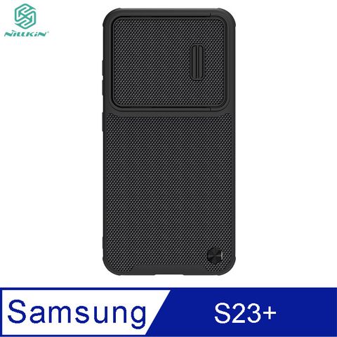 NILLKIN 耐爾金 SAMSUNG Galaxy S23+ 優尼 S 保護殼